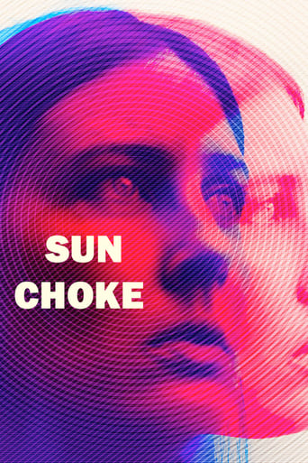 دانلود فیلم Sun Choke 2015 دوبله فارسی بدون سانسور