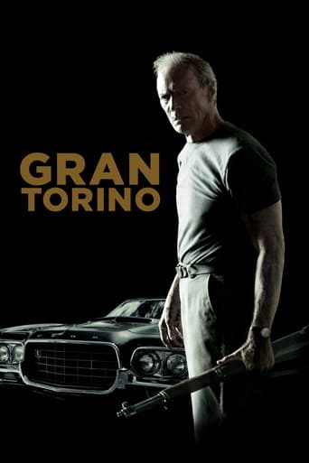Gran Torino 2008 (گرن تورینو)