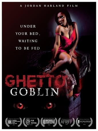 دانلود فیلم Ghetto Goblin 2013 دوبله فارسی بدون سانسور
