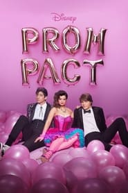 دانلود فیلم Prom Pact 2023 (قرار پرام) دوبله فارسی بدون سانسور