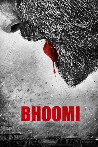 دانلود فیلم Bhoomi 2017 دوبله فارسی بدون سانسور