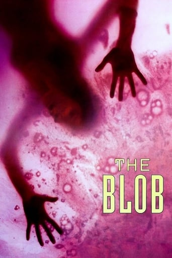 دانلود فیلم The Blob 1988 دوبله فارسی بدون سانسور