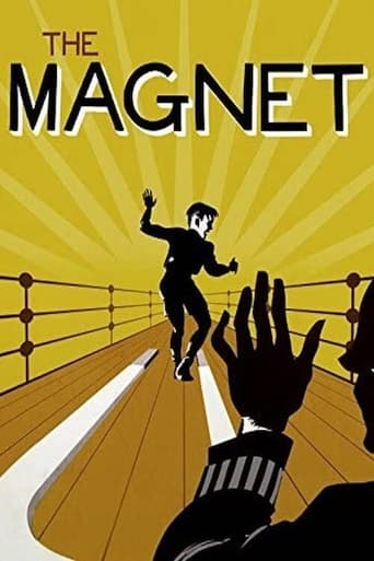 دانلود فیلم The Magnet 1950 دوبله فارسی بدون سانسور