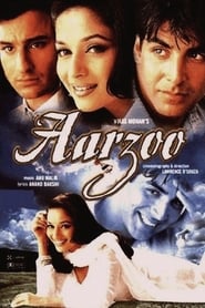 دانلود فیلم Aarzoo 1999 دوبله فارسی بدون سانسور