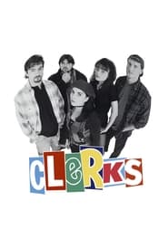 دانلود فیلم Clerks 1994 دوبله فارسی بدون سانسور