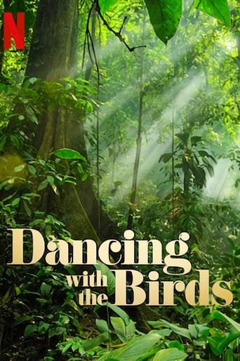 دانلود فیلم Dancing with the Birds 2019 (رقص با پرندگان ) دوبله فارسی بدون سانسور