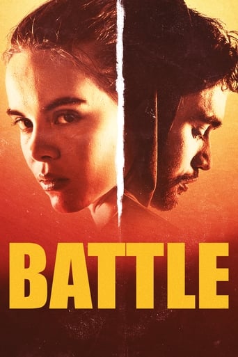 دانلود فیلم Battle 2018 (نبرد) دوبله فارسی بدون سانسور