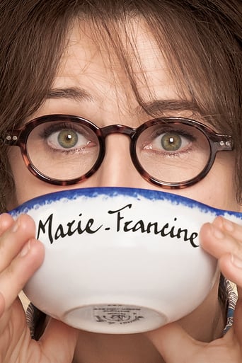 دانلود فیلم Marie-Francine 2017 دوبله فارسی بدون سانسور