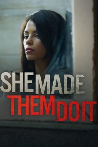 دانلود فیلم She Made Them Do It 2013 دوبله فارسی بدون سانسور