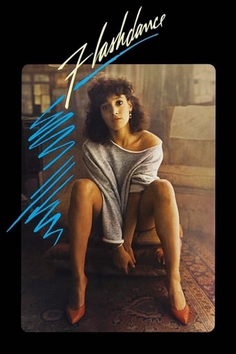 Flashdance 1983 (رقص بی پرده)