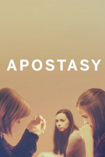 دانلود فیلم Apostasy 2017 دوبله فارسی بدون سانسور