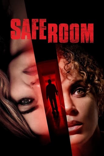 دانلود فیلم Safe Room 2022 دوبله فارسی بدون سانسور