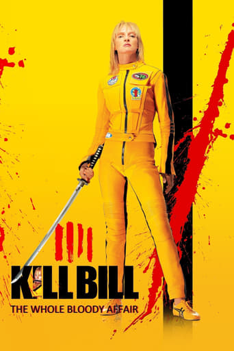 Kill Bill: The Whole Bloody Affair 2006