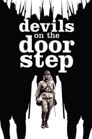 دانلود فیلم Devils on the Doorstep 2000 دوبله فارسی بدون سانسور