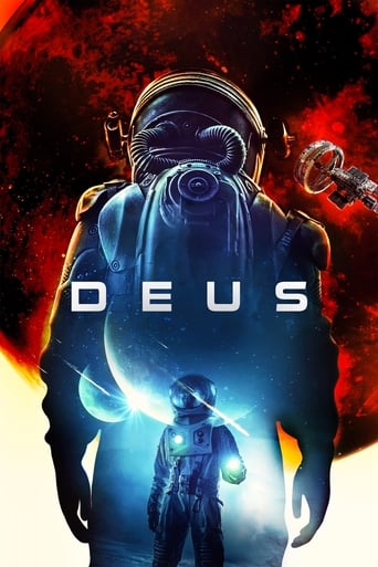 دانلود فیلم Deus 2022 دوبله فارسی بدون سانسور