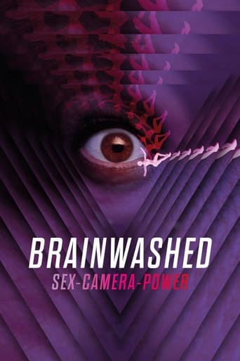 دانلود فیلم Brainwashed: Sex-Camera-Power 2022 دوبله فارسی بدون سانسور