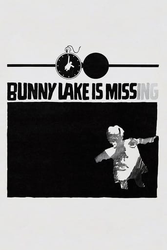 دانلود فیلم Bunny Lake Is Missing 1965 دوبله فارسی بدون سانسور