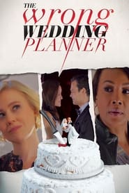 دانلود فیلم The Wrong Wedding Planner 2020 دوبله فارسی بدون سانسور