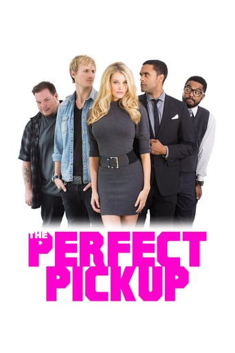 دانلود فیلم The Perfect Pickup 2020 دوبله فارسی بدون سانسور