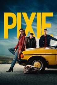 دانلود فیلم Pixie 2020 (پیکسی) دوبله فارسی بدون سانسور