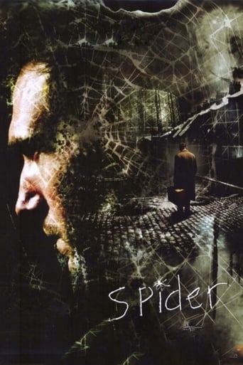 Spider 2002 (عنکبوت)