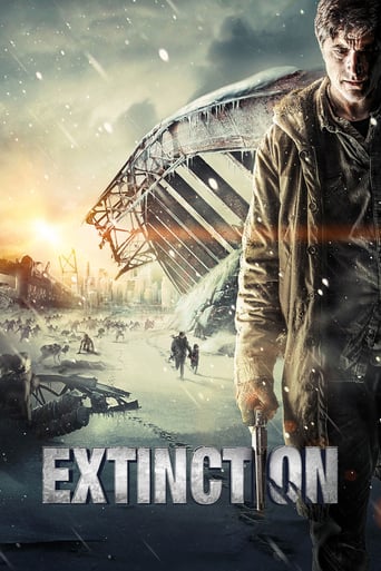 Extinction 2015 (انقراض)