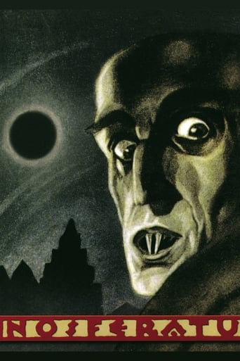 Nosferatu 1922 (نوسفراتو)