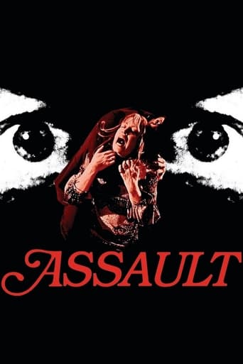 دانلود فیلم Assault 1971 دوبله فارسی بدون سانسور